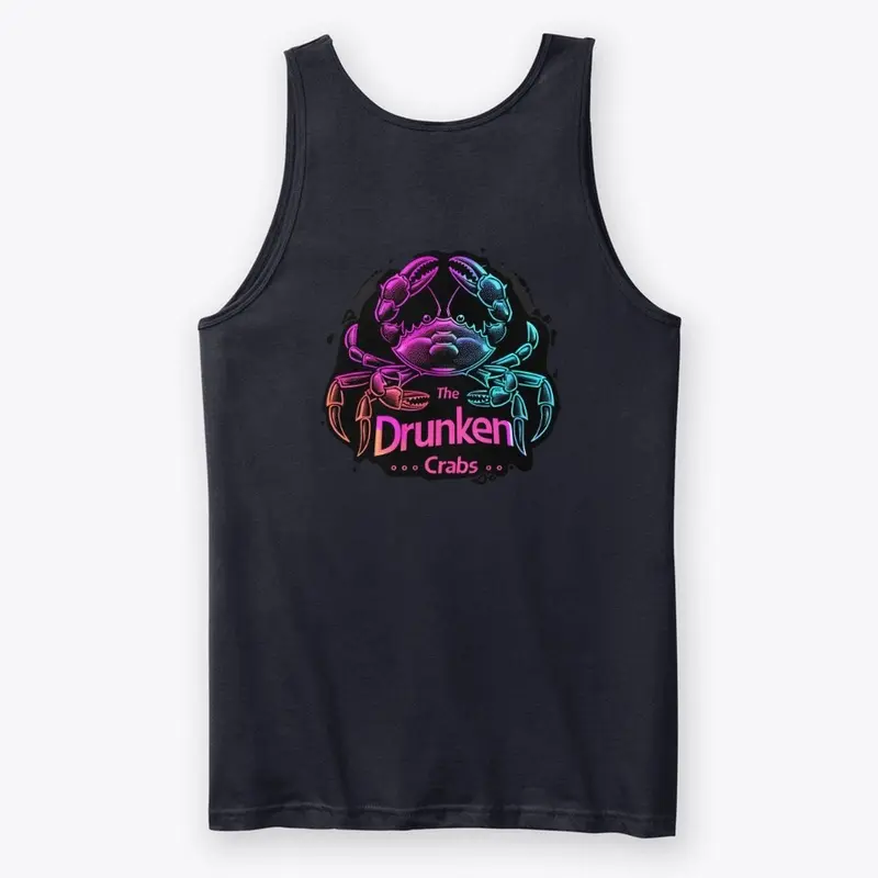 Drunken Design 2 Tank